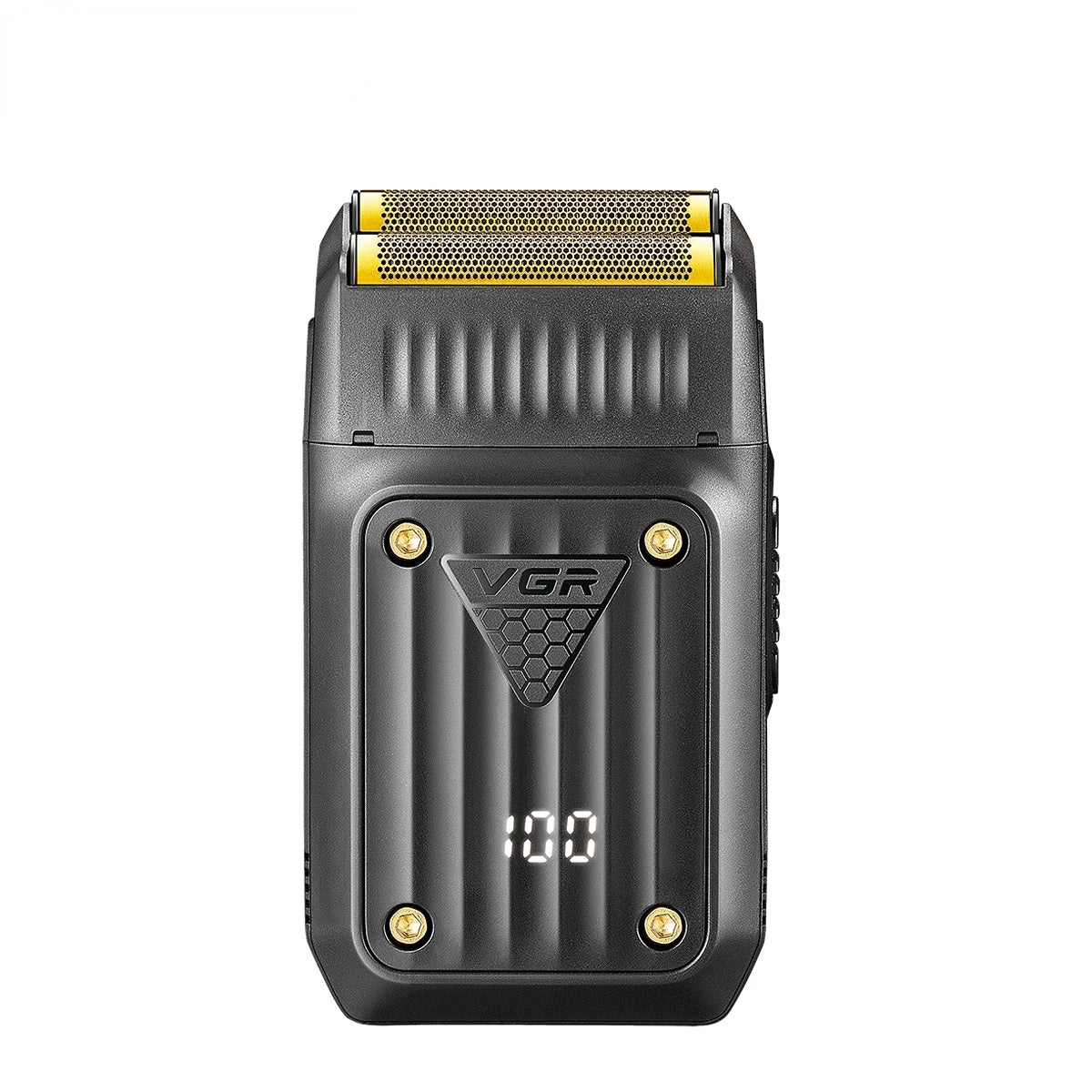 VGR Shaver Professional Razor Rechargeable Beard Trimmer Electric Hair Trimmers Reciprocating Shaving Machine for Men V-363