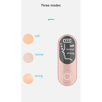 Home Electric Blackhead instrument pore cleaner blackhead suction Beauty instrument