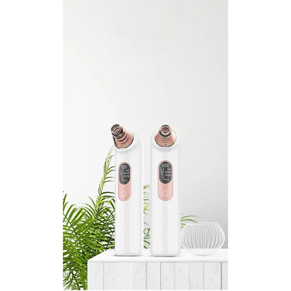 Home Electric Blackhead instrument pore cleaner blackhead suction Beauty instrument