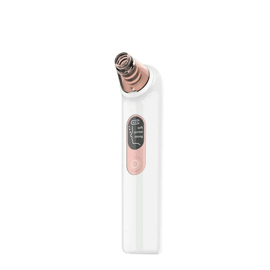 Home Electric Blackhead instrument pore cleaner blackhead suction Beauty instrument