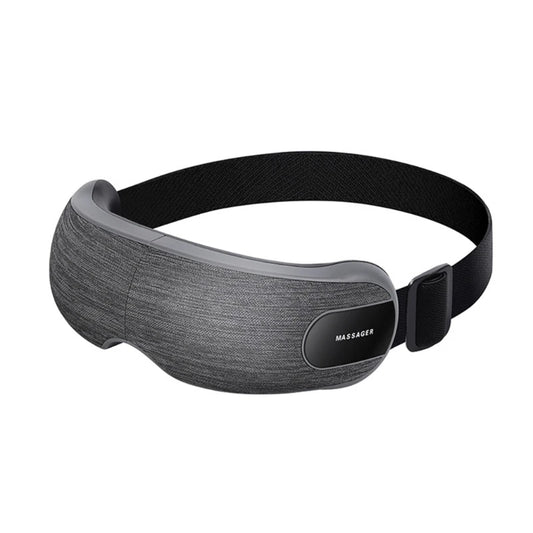 Eye Massager with Heat and Air Compression Gift Eye and Temple Massage Therapy